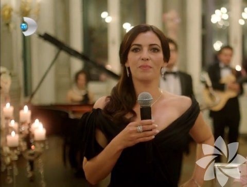 İntikam- Şahika Arsoy- Arzu Gamze Kılınç