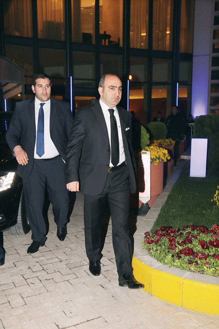 TAHİR ÇELİK 