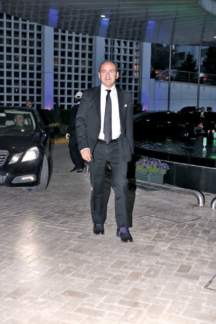 ALİ AKMAN 
