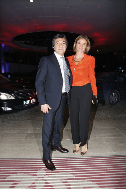 SÜLEYMAN - AHU ORAKÇIOĞLU