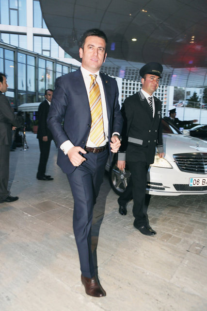 BARIŞ AYDIN 
