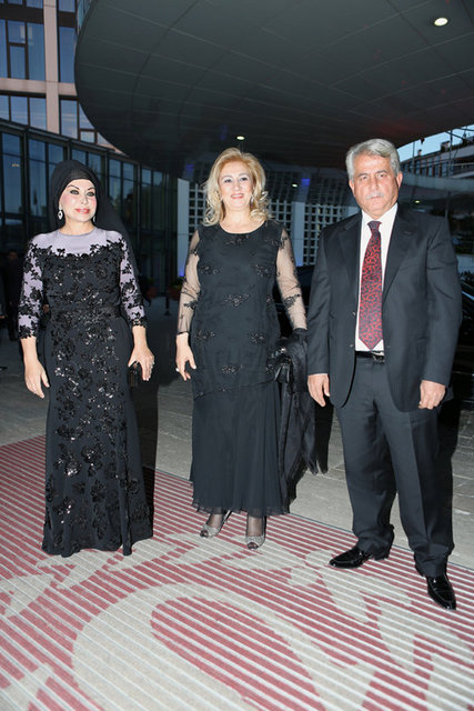 NADİRE İÇKALE, SANİYE - HAMİT ÖZALP 