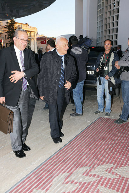 YILMAZ ULUSOY