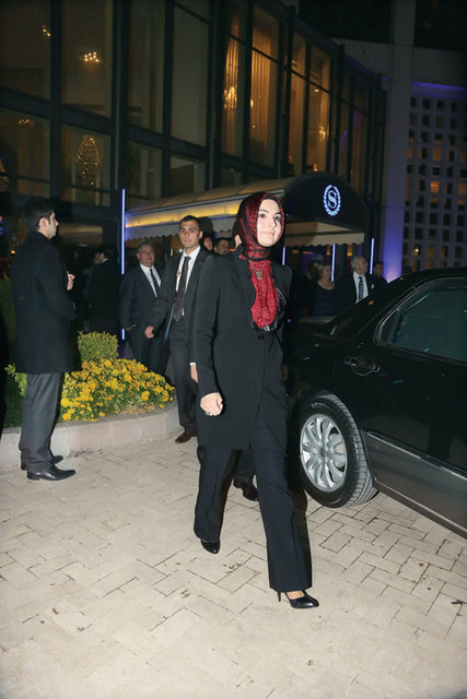 ZEYNEP BABACAN 