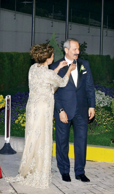 SONGÜL - ZAFER ÇAĞLAYAN 