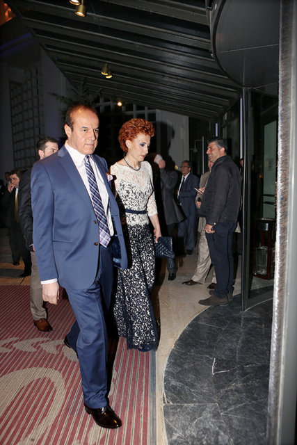 OSMAN - KEVSER ARIOĞLU