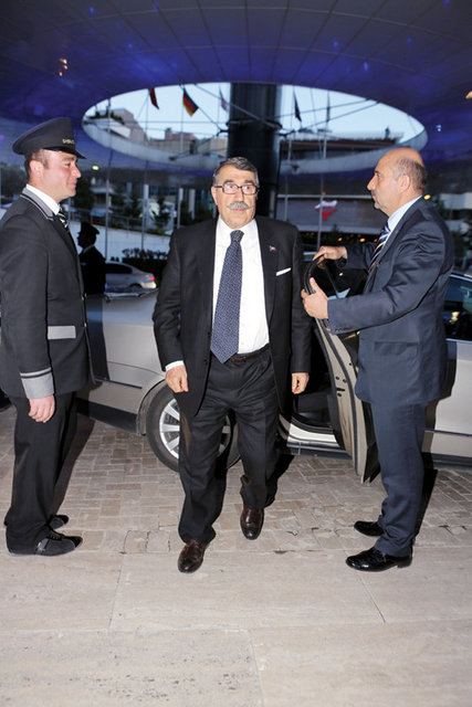 ABDÜLKADİR AKSU