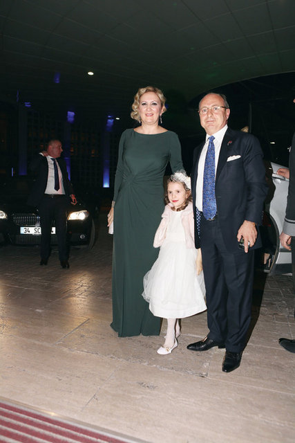 FİLİZ, BEREN, ÖNDER BÜLBÜLOĞLU