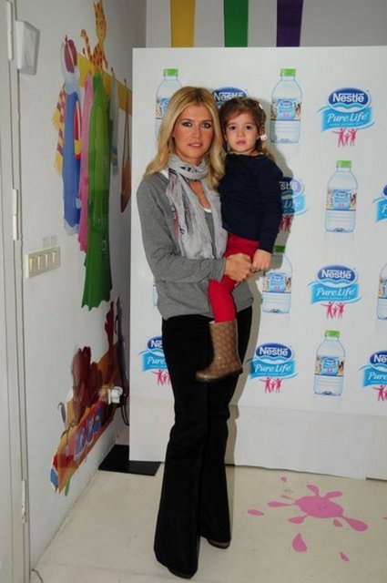 EDA, MELİS KOSİF