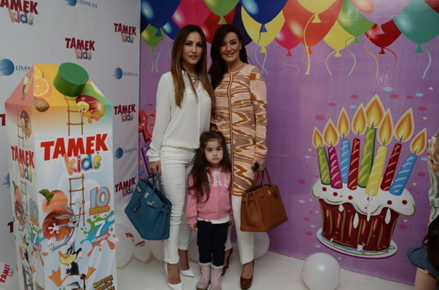 YELDA, MELİS TİFTİK, SİNEM AYAN