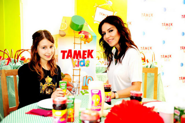 ASLI, SİTARE AKDİLEK