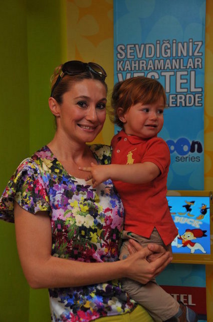 ZUHAL, FIRAT PİRİNÇCİOĞLU