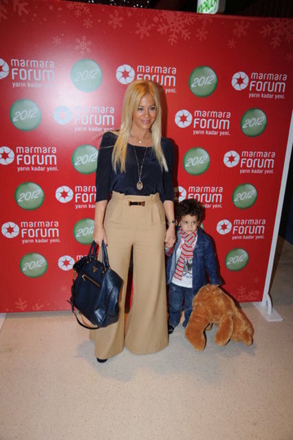 BURCU, FURKAN KARABACAK