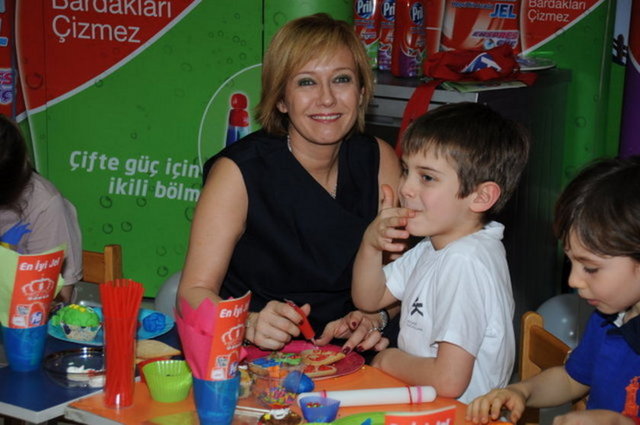FATOŞ, AYŞE NAZ SARIGÜL