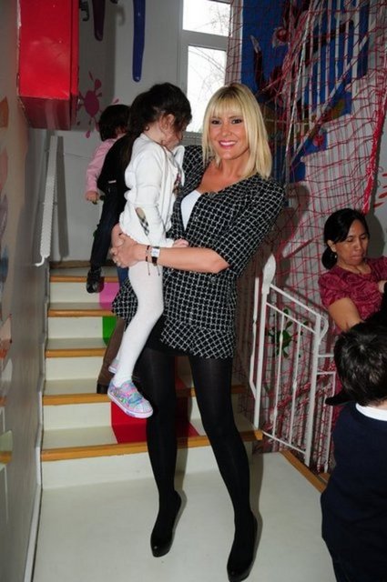 SERİN, BURCU HATTAT