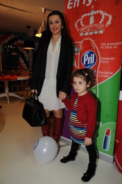 FATOŞ, AYŞE NAZ SARIGÜL