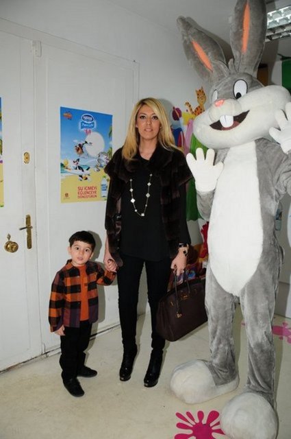 YİĞİT, PINAR TALAY