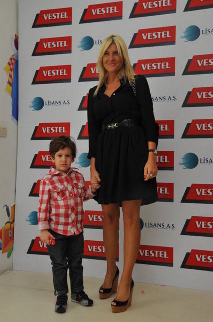 BURCU HATTAT