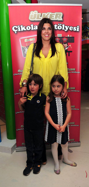 İPEK, MEYRA, VOLKAN VAROL