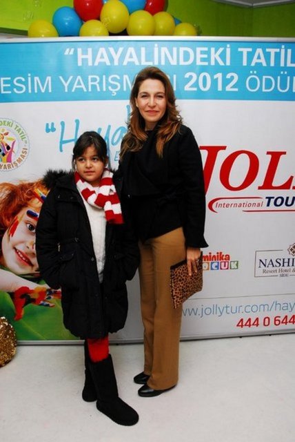 ECEHAN, BEYHAN BAĞIŞ