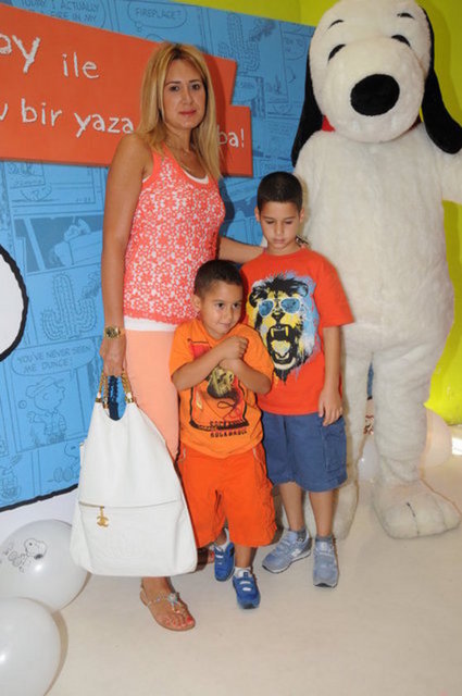 EBRU, CAN, ALİ KADAYIFÇIOĞLU