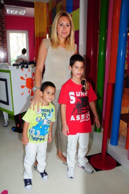 ALİ, EBRU, CAN KADAYIFÇIOĞLU 