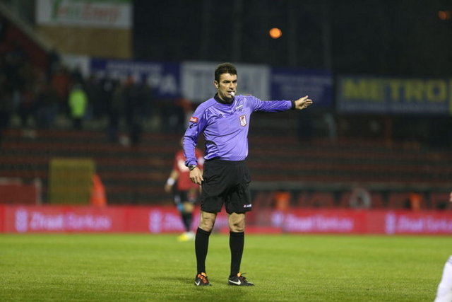 Yunus Yıldırım-Fenerbahçe