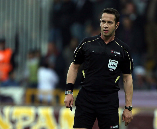 Halis Özkahya-Fenerbahçe