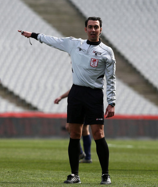 Abdullah Yılmaz-Trabzonspor