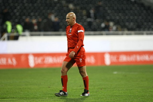 Hakan Özkan-Fenerbahçe