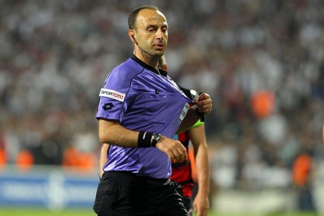 Barış Şimşek-Trabzonspor