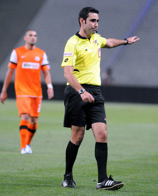 Koray Gencerler-Fenerbahçe