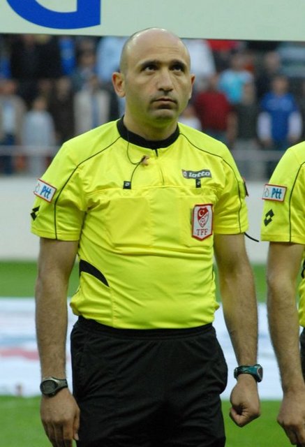 Deniz Çoban-Galatasaray