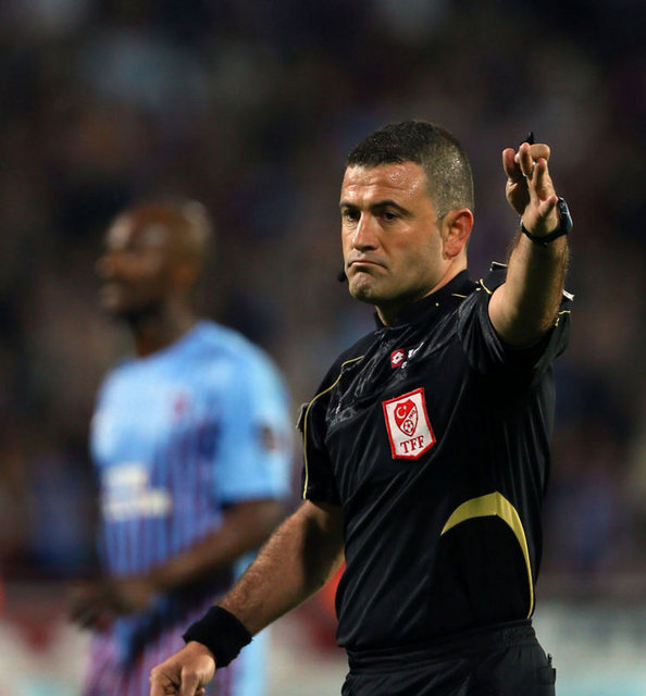 İlker Meral-Fenerbahçe