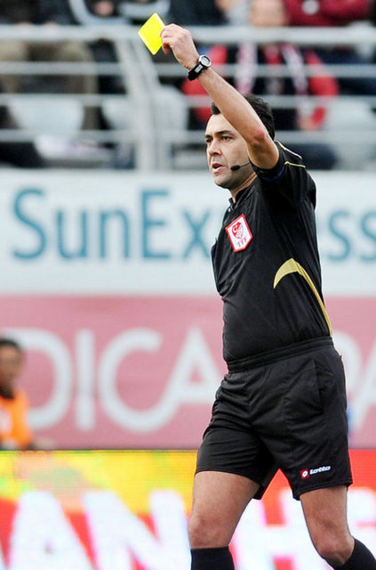 Aytekin Durmaz-Beşiktaş