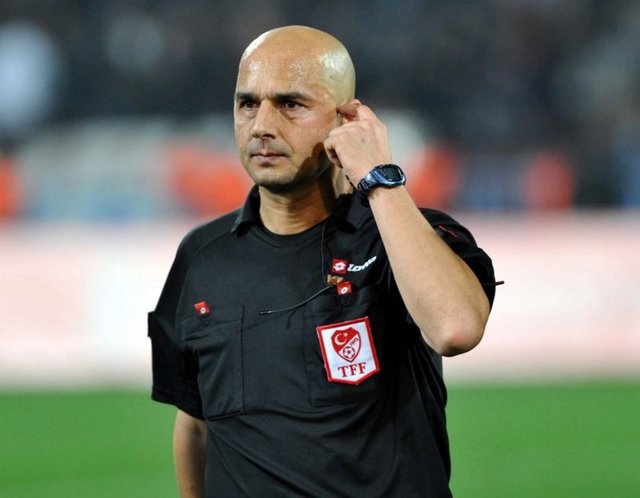 Taner Gizlenci-Galatasaray