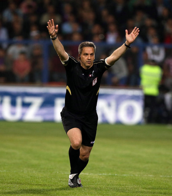 Mustafa Kamil Abitoğlu-Fenerbahçe