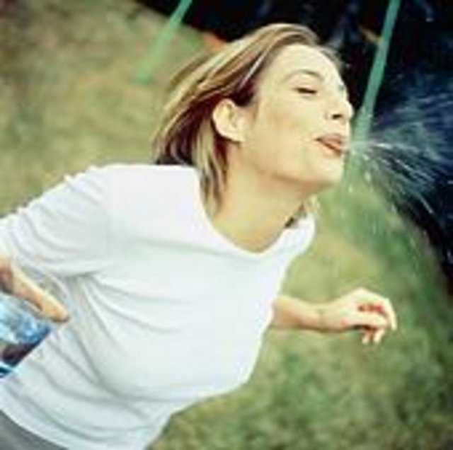 İspanya'da, Barcelona kentinde yere tükürürseniz ceza alabilirsiniz.