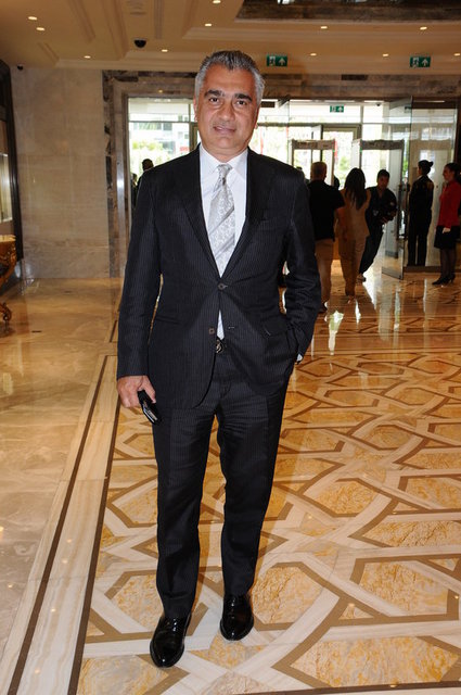 OĞUZ SATICI 