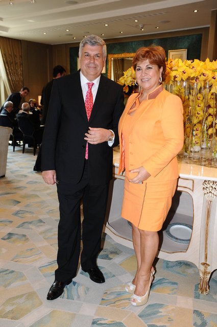 NURCAN - TURGAY ARTAM 