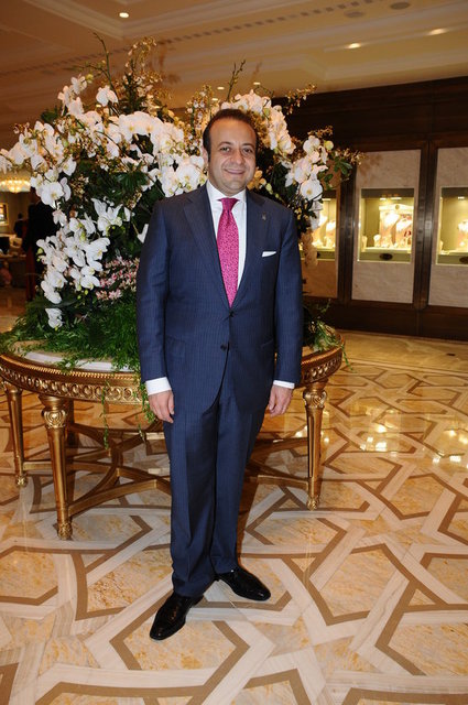 EGEMEN BAĞIŞ 