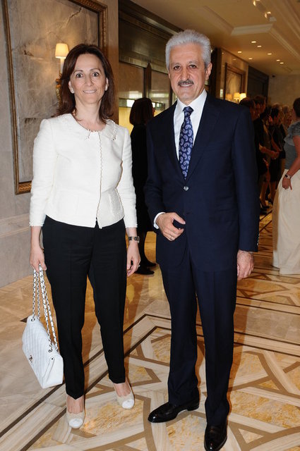 SEHER - MEHMET ALİ AYDINLAR