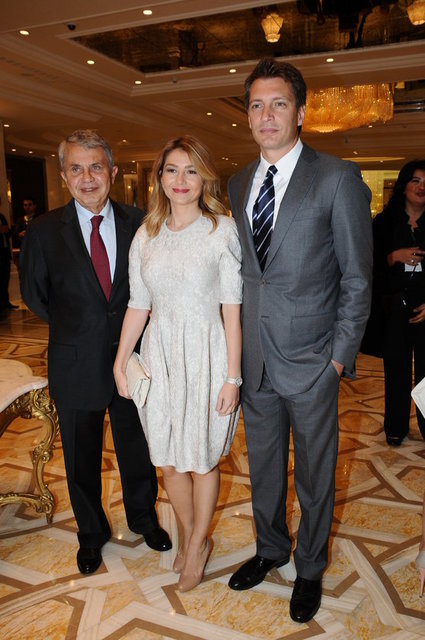 MURAT VARGI, BANU - MURAT TÜMAY 