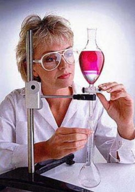 25. Kimyager -  - Yıllık geliri: 70 bin 195 Dolar