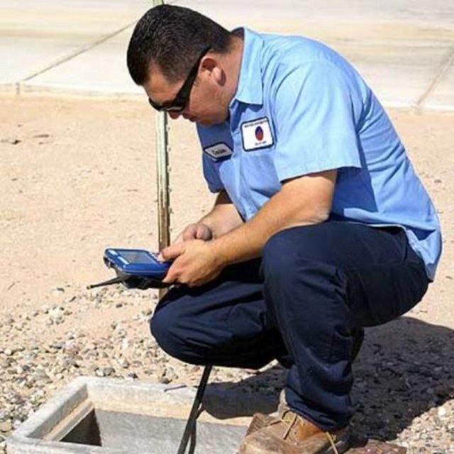 94. Sayaç Okuyuculuğu -  - Yıllık geliri: 35 bin 168 Dolar -