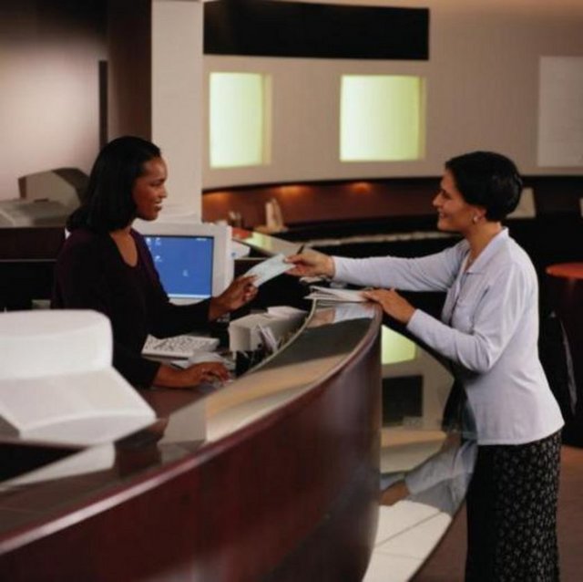 62. Banka Memuru -  - Yıllık geliri: 25 bin 79 Dolar