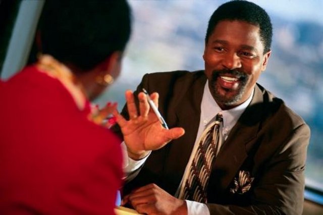 27. Satın Alma Müdürü -  - Yıllık geliri: 97 bin 173 Dolar