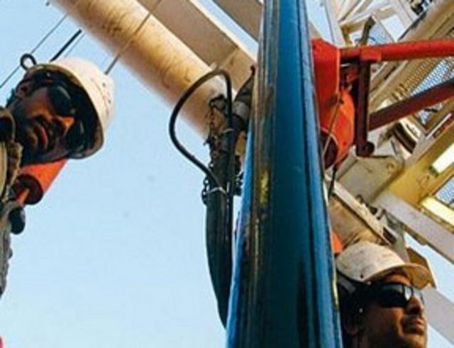 96. Sondaj Kulesi Çalışanı -  - Yıllık geliri: 33 bin 136 Dolar