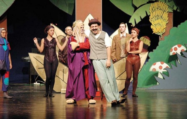 48. Sanatçı -  - Yıllık geliri: 45 bin 374 Dolar