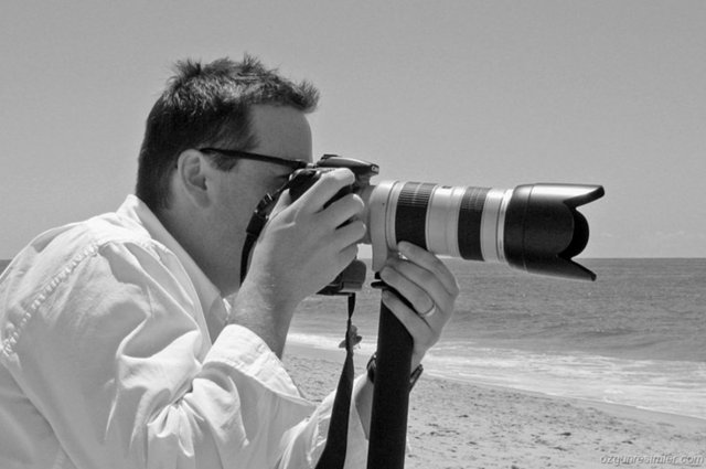 72. Fotoğrafçı -  - Yıllık geliri: 29 bin 288 Dolar